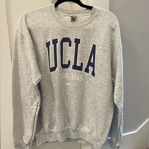UCLA Crewneck